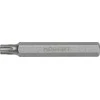 Hogert Technik Atsuktuvo antgalis T45 x 75 mm