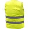 Hogert Technik Didelio matomumo liemenė, geltona, 2XL dydžio