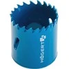Hogert Technik Dviejų metalų skylių pjūklas 35 mm, plienas M42