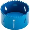 Hogert Technik Bimetalinis 51 mm skylių pjūklas, plienas M42