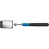 Högert Technik 50x80mm tikrinimo veidrodis su reguliuojama jungtimi 300- 880mm HT4R504