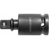 Hogert Technik 1/2" rutulinis ir lizdinis sujungimas CrMo