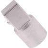 Hogert Technik Kištukinis adapteris 1/2" -3/8", 34 mm