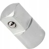 Hogert Technik Kištukinis adapteris 3/8" -1/2", 35 mm