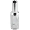Hogert Technik Šešiakampė galvutė 3/8", 7 mm, ilga, CrV