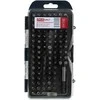 Haushalt Hogert Technik SET OF SREWDRIVER BITS YF-40223 100 PSC