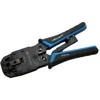 Antgalių presavimo replės Hogert HT1P170; 200 mm