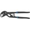 Högert Technik Reguliuojami vamzdžių replės, 250 mm HT1P378