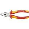 Högert Technik Universalūs replės 180 mm, 1000 V, VDE HT1P905