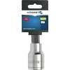 Hogert Technik Tamperinis torx bito lizdas su 20 mm, 1/4" skyle