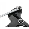 Hogert Technik PLIENINIŲ KABELIŲ RAIŠČIŲ UŽSPAUDIMO ĮRANKIS HT-CT02 DELTA TOOLS