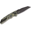 Peilis Hogue 24268 Deka 3.25" G-Mascus WC žalias