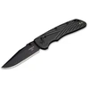 Nóż Hogue 24376 Deka 3.25" CP All Juodas 01HG138