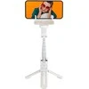 Hohem GIMBAL 3in1 do Telefonu Smartfona Hohem iSteady Q Baltas
