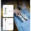 Selfie lazdelė Hohem Gimbal Trikojis Selfie lazdelė LED lempa + Nuotolinis pultas telefonui / AOCHUAN M1 PRO