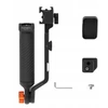 Laikiklis Grip Sling Handgrip Rączka Do Gimbala Hohem Isteady M7 / Bh-01