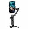 AOCHUAN XE Gimbal with AI Sensor (Juodas)