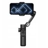 AOCHUAN XE Gimbal with AI Sensor (Juodas)