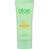 Holika Holika Aloe Soothing Essence SPF50+ Face &amp; Body Atsparus vandeniui Sun Gel, 100 ml