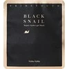 Holika Holika Prime Youth Juodas Snail Repair Hydro-Gel Mask 25 g