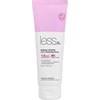 HOLIKA HOLIKA Less On Skin prausiklis su rožiniu dangteliu