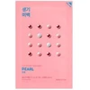 Veido kaukė Holika Holika Pure Essence Mask Sheet - Pearl-23ml