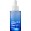 Holika Holika SKIN627 Hyaluron Centella Ampoule Nawilżająco-łagodząca ampułka su hialuronem i wąkrotką azjatycką, 34 ml