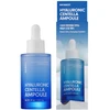 Holika Holika SKIN627 Hyaluron Centella Ampoule Nawilżająco-łagodząca ampułka su hialuronem i wąkrotką azjatycką, 34 ml