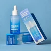 Holika Holika SKIN627 Hyaluron Centella Ampoule Nawilżająco-łagodząca ampułka su hialuronem i wąkrotką azjatycką, 34 ml