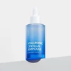 Holika Holika SKIN627 Hyaluron Centella Ampoule Nawilżająco-łagodząca ampułka su hialuronem i wąkrotką azjatycką, 34 ml