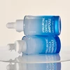 Holika Holika SKIN627 Hyaluron Centella Ampoule Nawilżająco-łagodząca ampułka su hialuronem i wąkrotką azjatycką, 34 ml
