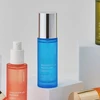 Holika Skin627 Giliai drėkinamasis veido serumas su hialuronu ir skvalanu, 50 ml