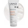 Uriage Dépiderm Brightening Cleansing Foaming Kreminis šviesinančios valomosios putos papilkėjusiai veido odai, 100 ml