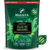 HOLISTA Alga as Organic – papildai šunims ir katėms – 1000 g