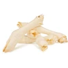 Holland Diervoeders Bv Hau&Miau Puzzo Snack, ėriuko kojos baltos, 150g