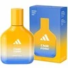 Adidas Vibes Chill Zone EDP parfumuotas vanduo unisex, 50 ml
