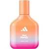 Adidas Vibes Get Comfy EDP parfumuotas vanduo unisex, 50 ml
