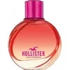 Hollister Wave 2 EDP parfumuotas vanduo moterims, 30 ml