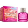 Hollister Canyon Rush For Her kvepalų purškalas 100ml
