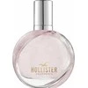 Hollister Wave Surf Edition EDT tualetinis vanduo moterims, 50 ml