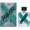 Hollister Wave X For Him EDT tualetinis vanduo vyrams, 100 ml