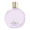 Hollister Wave kvepalų purškalas 100ml