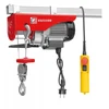 Holzmann Maschinen Holzmann Electric Hoist 250kg (ESZ250D-230V)