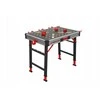 Holzmann FLEX01 mobilus sulankstomas darbo stalas