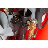 Holzmann Maschinen Holzmann Holzmann BS275TOP 400V metalo juostinis pjūklas