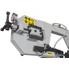 Holzmann Maschinen Holzmann Holzmann BS275TOP 400V metalo juostinis pjūklas