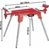 Holzmann Maschinen Holzmann KAP305ECO 230V smulkinimo ir įpjovimo pjūklas
