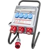 Holzmann Maschinen Holzmann Power Distribution Stand (SSV32A)