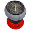 Holzmann VPT2.3KG 230V vibruojantis poliravimo būgnas