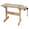 Holzmann Maschinen Holzmann WB 80 Micro vaikiško dydžio darbo stalas